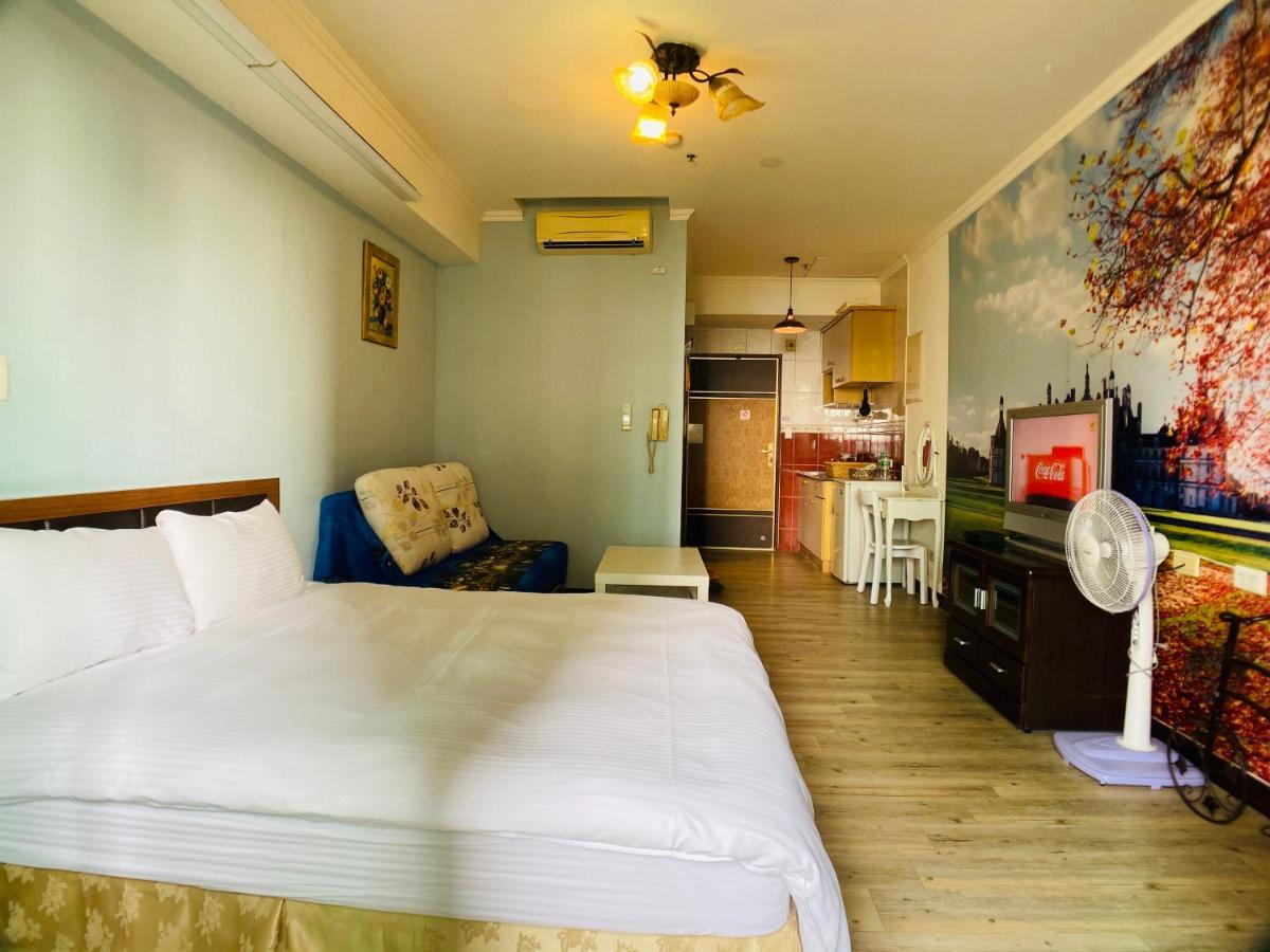 Kaohsiung Morning Homestay Exterior photo