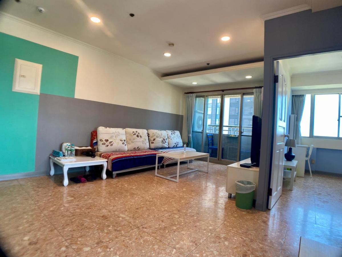 Kaohsiung Morning Homestay Exterior photo