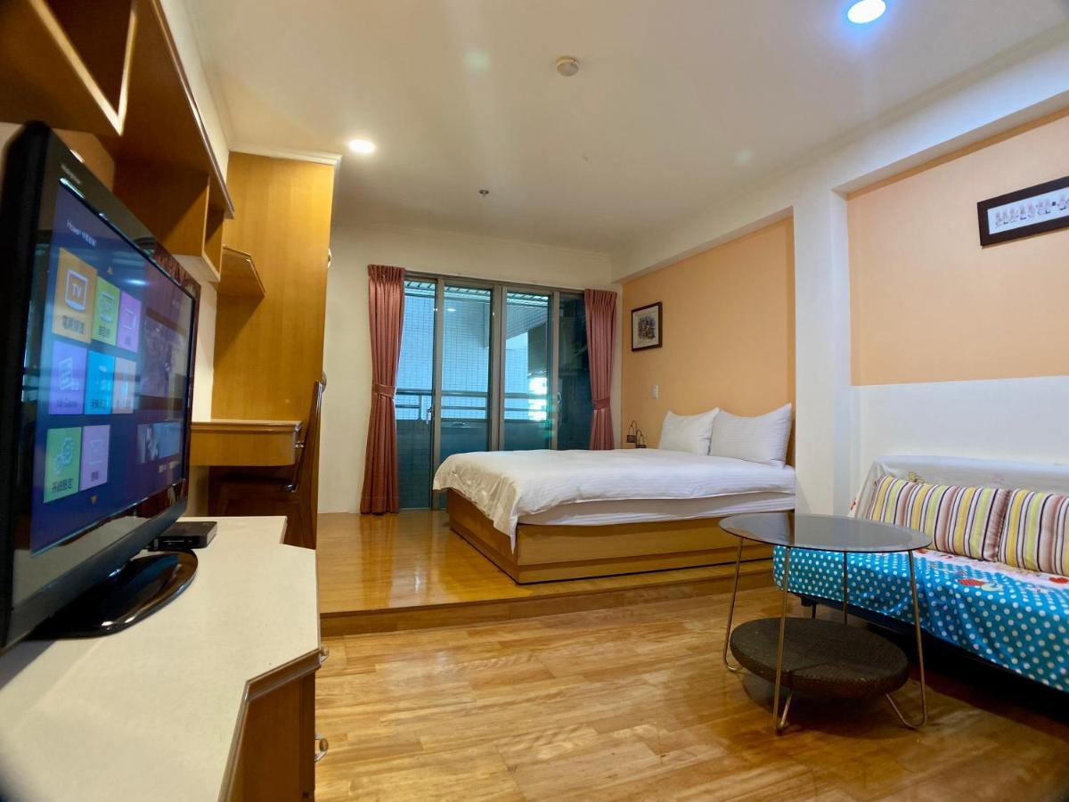 Kaohsiung Morning Homestay Exterior photo