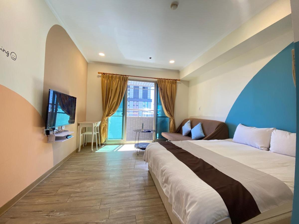Kaohsiung Morning Homestay Exterior photo