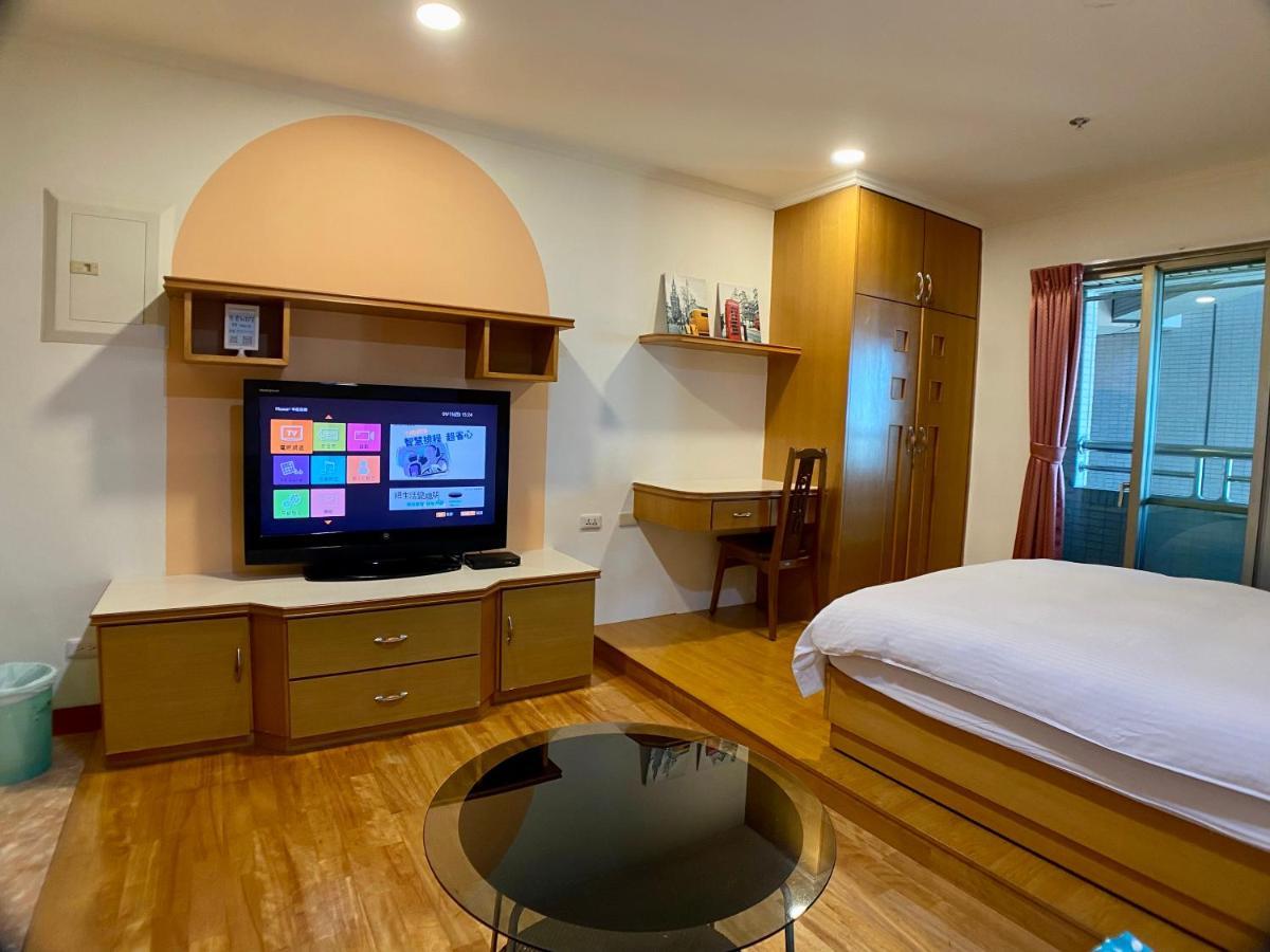 Kaohsiung Morning Homestay Exterior photo