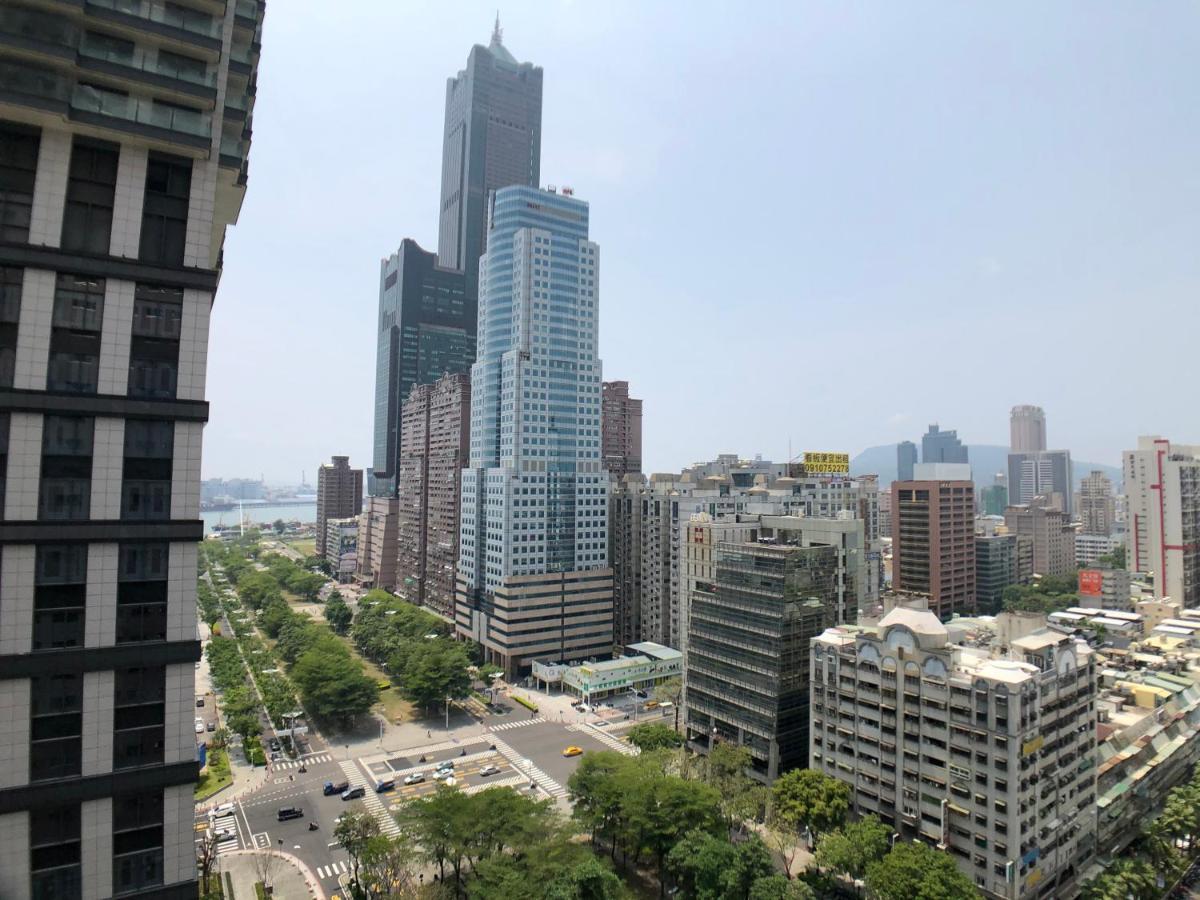 Kaohsiung Morning Homestay Exterior photo