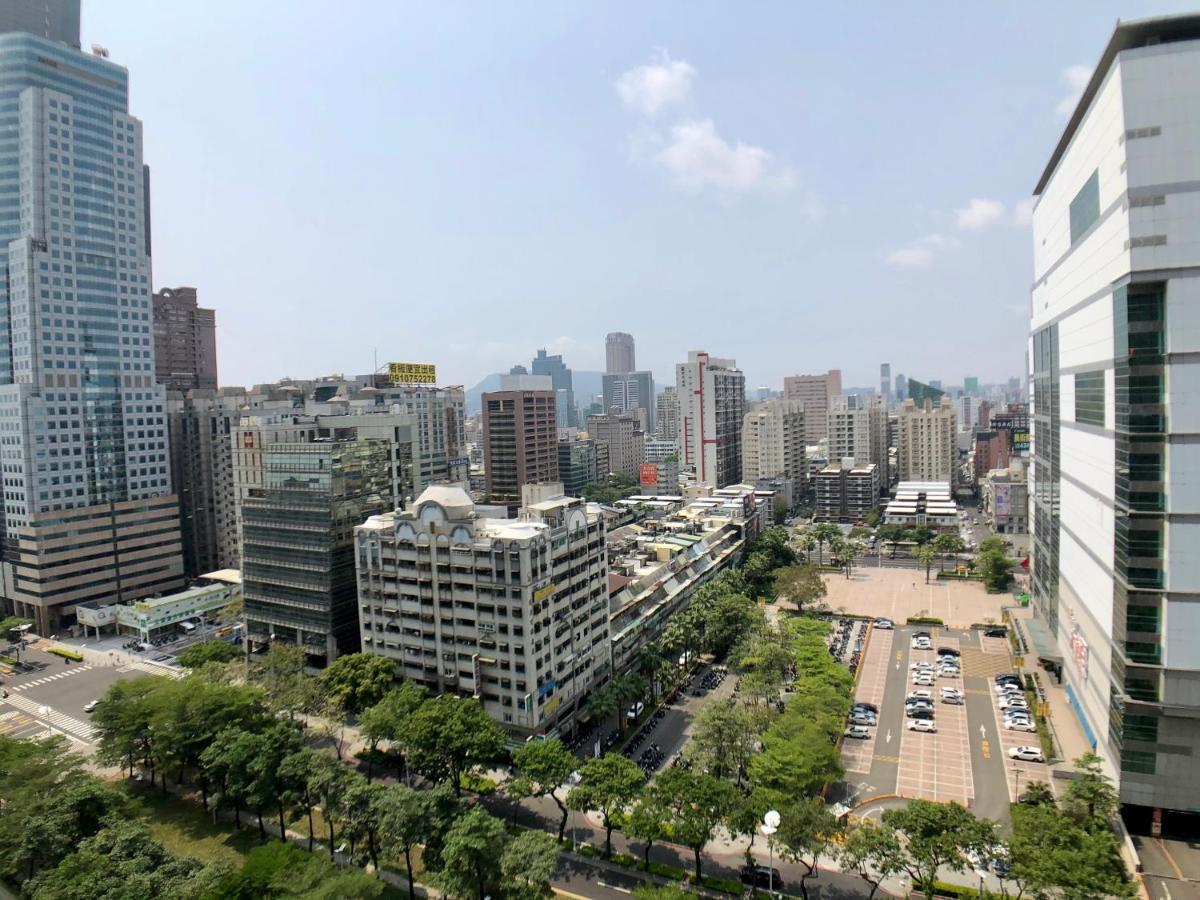 Kaohsiung Morning Homestay Exterior photo