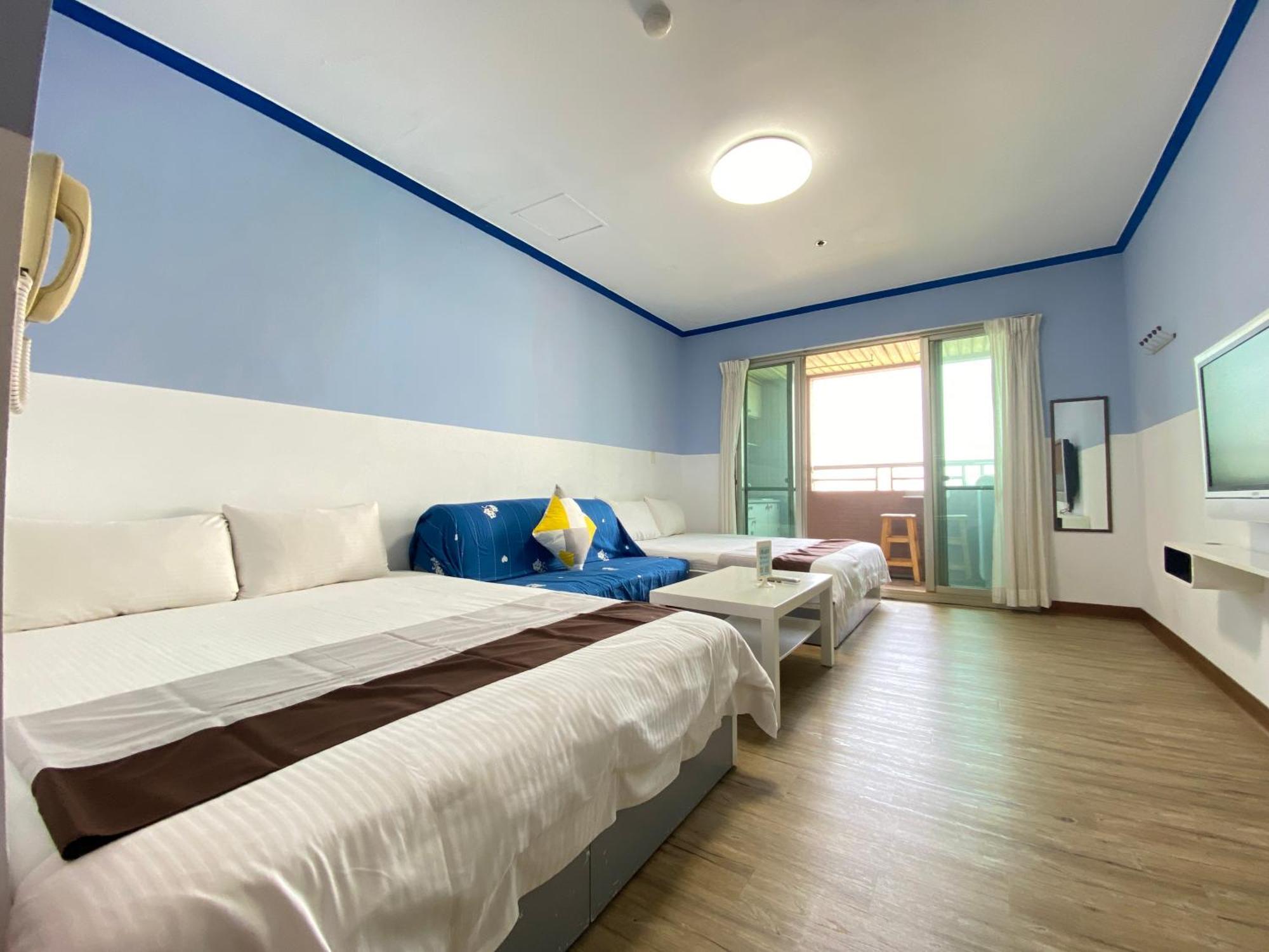 Kaohsiung Morning Homestay Exterior photo