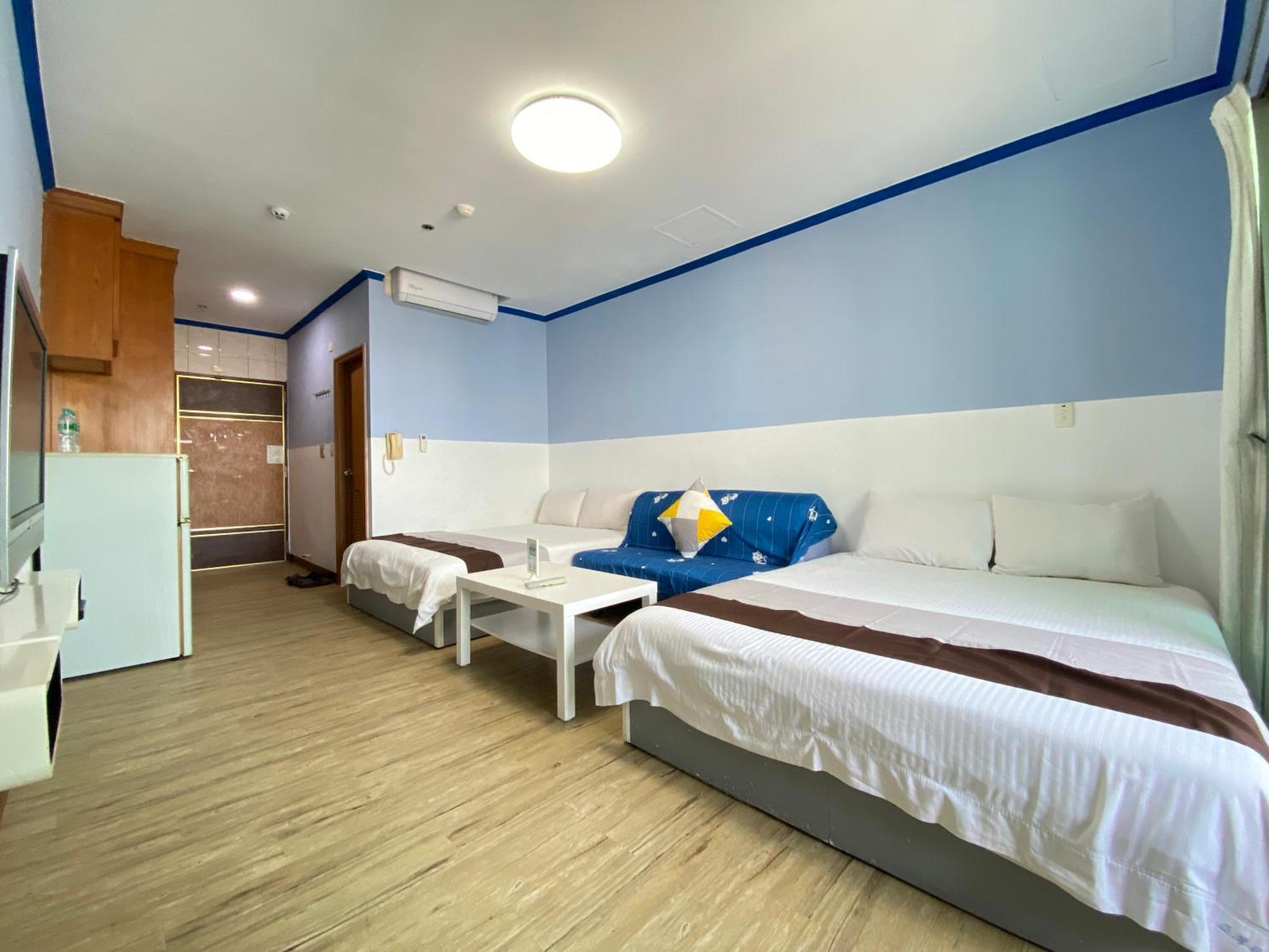 Kaohsiung Morning Homestay Exterior photo