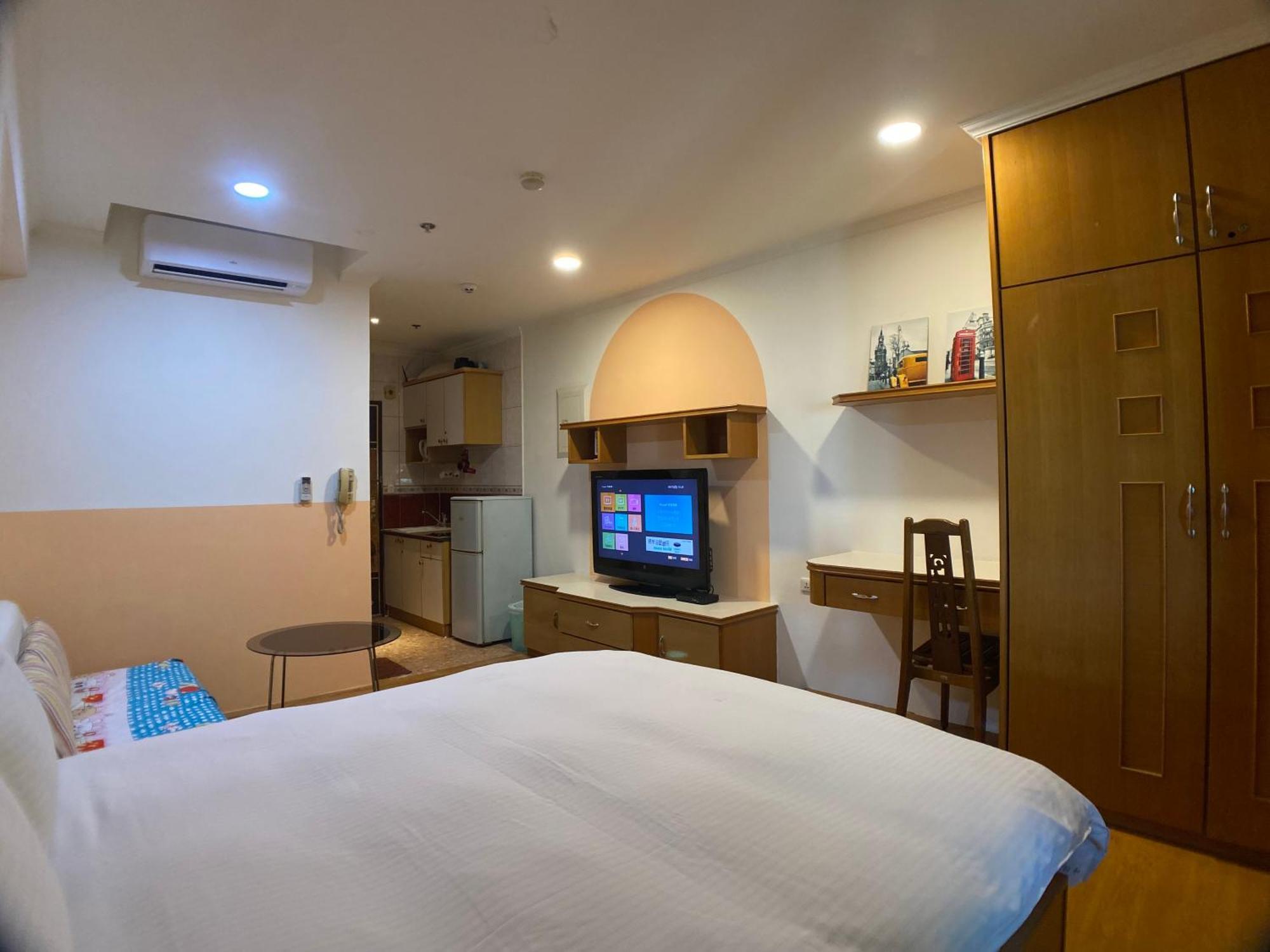 Kaohsiung Morning Homestay Exterior photo