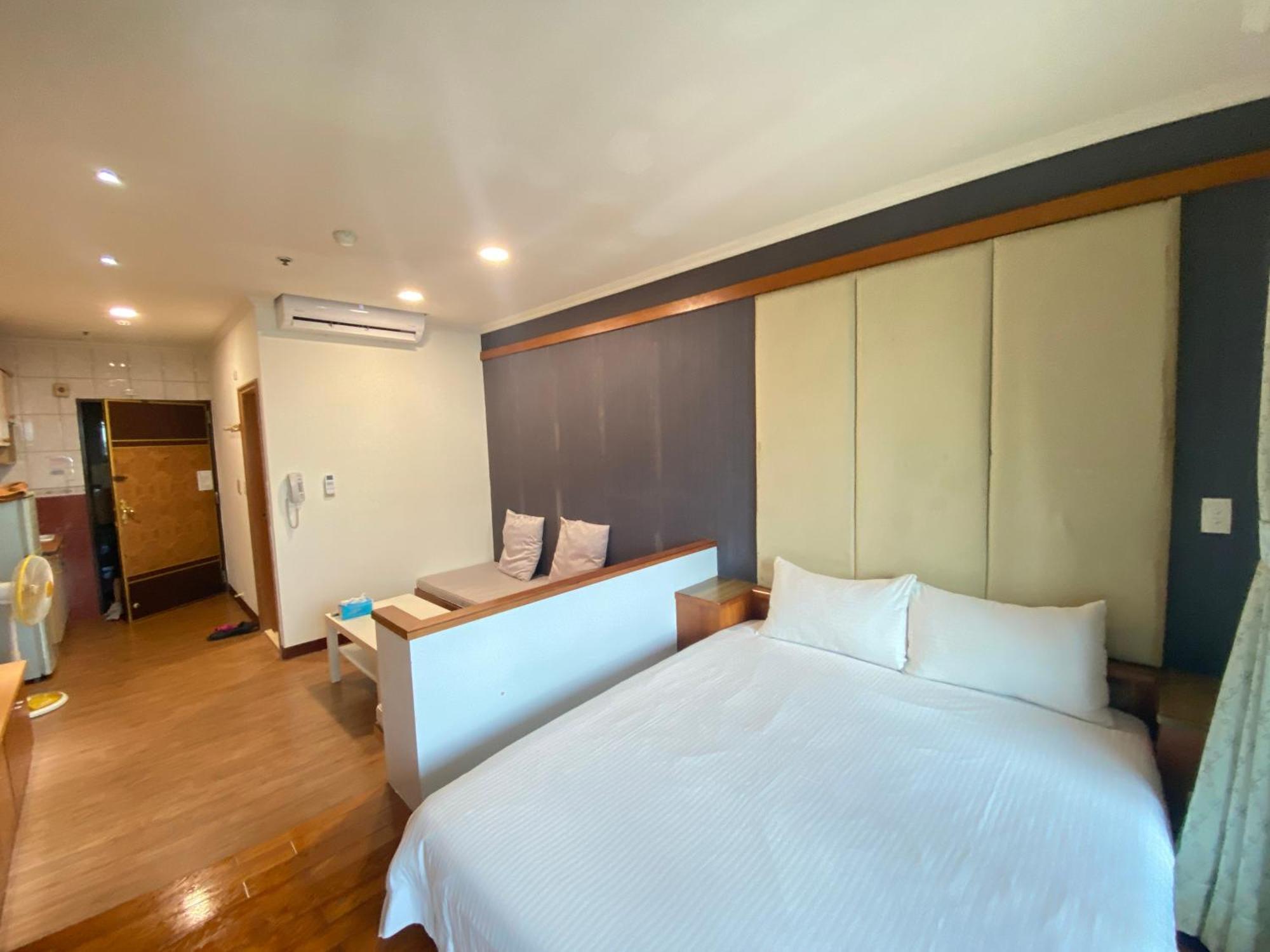 Kaohsiung Morning Homestay Exterior photo