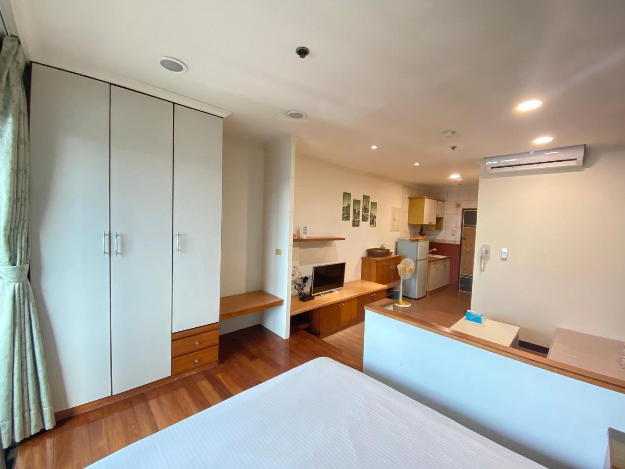 Kaohsiung Morning Homestay Exterior photo