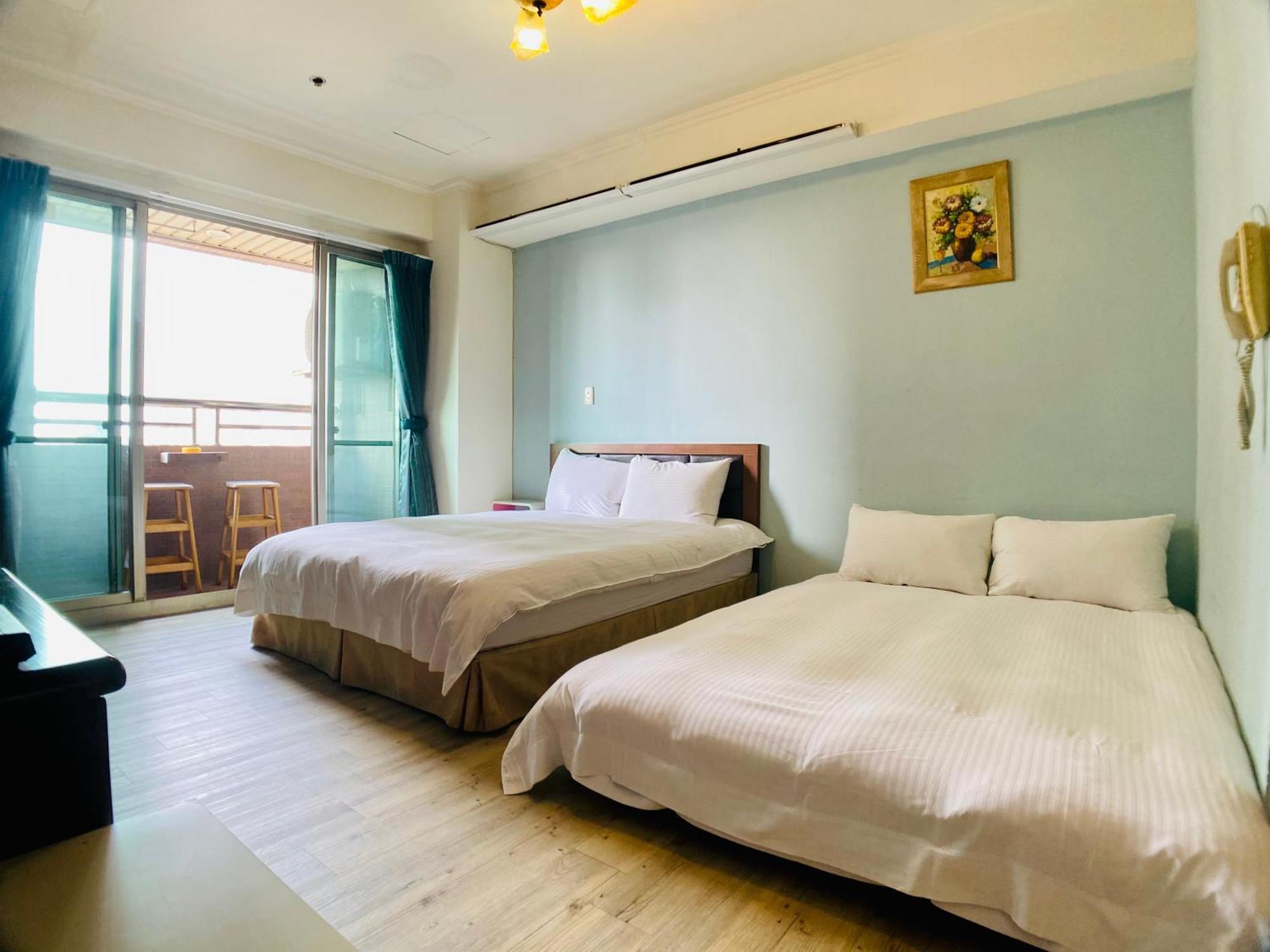 Kaohsiung Morning Homestay Exterior photo